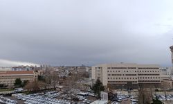 Gaziantep 2 Nisan Hava Durumu