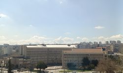 Gaziantep’te güneşli hava hakim