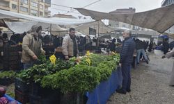 Şahinbey Belediyesi’nden esnaf ziyareti