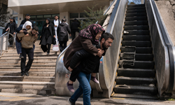 Gaziantep’te yürüyen merdivenler “2 gün çalışıyor, 5 gün arızalı”