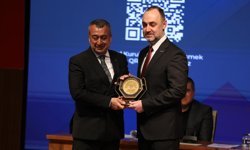 GATHİB’de bayrak değişimi: Akcan görevi devraldı