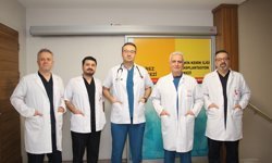 Medical Point’tan 200’üncü Nakil Başarısı