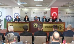 Gaziantep’te esnafa nefes aldıran destek