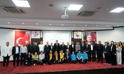 48 okul arasından şampiyon belli oldu