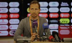 Joao Pereira: Aldığımız 1 puan yeterli değil