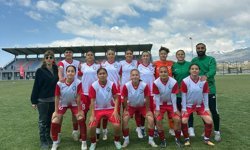 Gaziantep temsilcisi finallere yükseldi