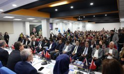 Fedaioğlu: “Gaziantep’i bu zihniyete teslim etmeyiz!”