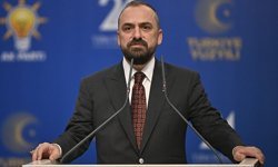 AK Partili Acar’dan “CHP Değerlerle Barışık Değil”