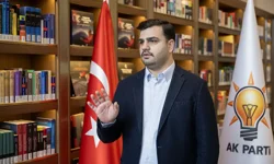 AK Partiden CHP’ye 23 Nisan tepkisi