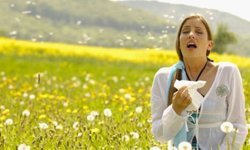 Bahar aylarında polen alerjilerine dikkat