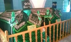 Gaziantep’teki Ali Baba Türbesi’nin sırrı nedir?