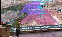 Şahin açıkladı: Gaziantep’te altyapı ve ulaşımda yeni hamle