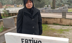 Gülistan Doku dosyası bir annenin umudunu yeşertti