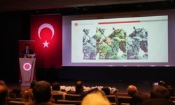 Gaziantep’te gazetecilere Dijital Medya Eğitimi verildi