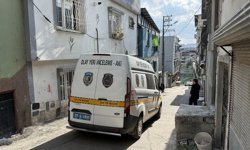 Gaziantep’te baba-kız tartışması ölümle bitti