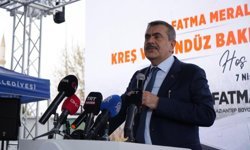 Bakan Tekin’den eğitim kurumlarına sıkı denetim uyarısı