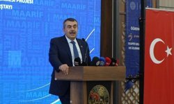 Tekin: Eğitimde uluslararası seviyeye ulaştık