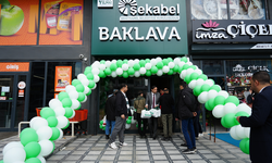 Şehitkamil Belediyesi, baklava geliriyle şehit yakınlarına ev alacak