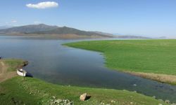 Tahtaköprü Barajı'nda su seviyesi yüzde 70'e yükseldi