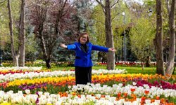 Fatma Şahin’den botanik bahçe müjdesi