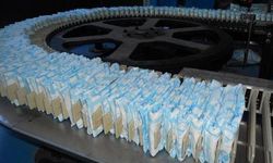 Gaziantep, Bebek Bezi Üretiminde Türkiye’nin Öne Çıkan Merkezlerinden Biri