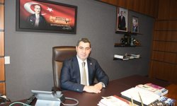 Bozgeyik'ten CHP’ye sert tepki: Bu tavır kabul edilemez