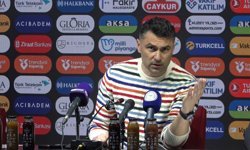 Burak Yılmaz: "Her maç beni doğradılar"