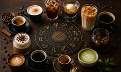 Burcuna göre kahven hangisi?