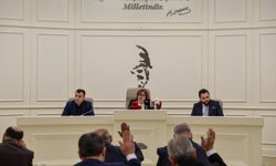 Gaziantep’te eğitim ve tarımsal üretime destek