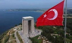 İslahiye’de Çanakkale Savaşı Sergisi ziyarete açıldı