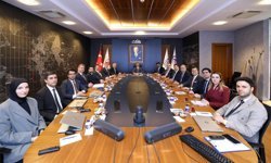 Hububat ihracatı 871 milyon dolara ulaştı