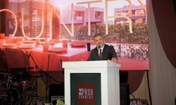 Kadooğlu Holding’den Ege’ye dev yatırım