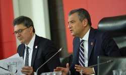 CHP’de olağanüstü toplantı!