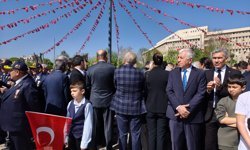 CHP’nin eylemi ülke gündemine oturdu