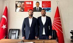 CHP’de “Katılım zorunlu” mesajı tepki aldı