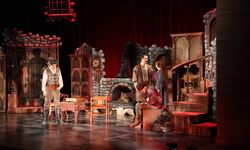 3. Çocuk Tiyatroları Şenliği Gaziantep’te başlıyor