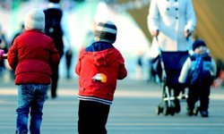 Çocuklarda büyüme geriliğine dikkat