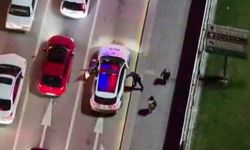 Gaziantep'te 13 dilenci gözaltına alındı