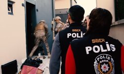 Dolandırıcılık operasyonunda gözaltı sayısı 58’e çıktı