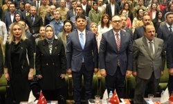 Gaziantep’te “İletişimin Yeni Yüzyılı” eğitimi düzenlendi