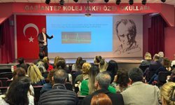 Ebeveyn-Çocuk İletişimi GKV’de masaya yatırıldı