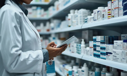 Gaziantep’te 20 Nisan’da  hangi eczaneler nöbetçi?