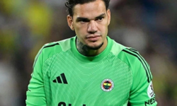 Fenerbahçe'de Ederson krizi