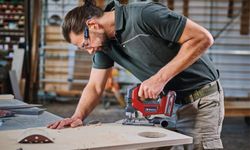 Projenize En Uygun Testere Hangisi?