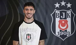 Beşiktaş’a savunmada kötü haber: Emirhan Topçu cezalı