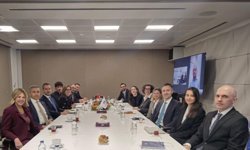 Gaziantep’te enerji dönüşümü konferansı düzenlenecek