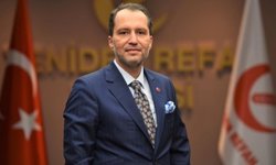 Yeniden Refah Partisi Genel Başkanı Fatih Erbakan, Gaziantep’e Geliyor