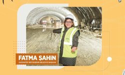 Fatma Şahin, GAÜN’de genç mühendislerle buluşacak