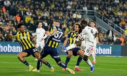 Fenerbahçe 7 maç sonra gol yemedi