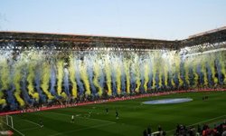 Sarı lacivertlilerde 5 galibiyete dev prim